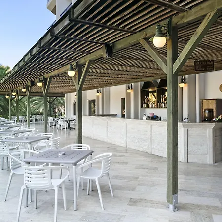 Oezkaymak Marina - Ultra Inklusive Kemer