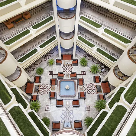 Szálloda Oezkaymak Marina - Ultra Inklusive 5*