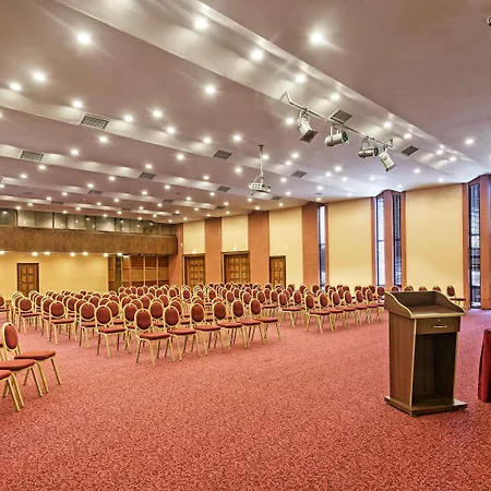 Oezkaymak Marina - Ultra Inklusive 5* Kemer