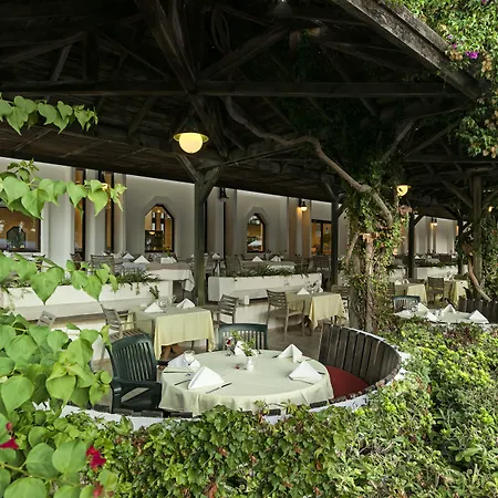 Otel Oezkaymak Marina - Ultra Inklusive 5*