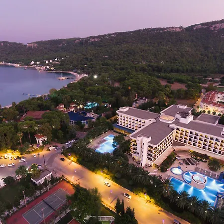 Oezkaymak Marina - Ultra Inklusive 5*