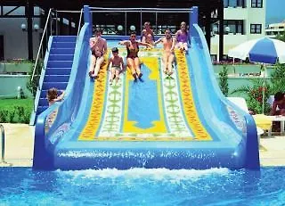 Oezkaymak Marina - Ultra Inklusive Otel Kemer